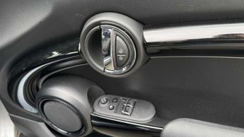 MINI Hatchback Cooper Classic