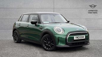 MINI Hatch Cooper Classic