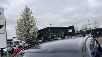 BMW X5 M Sport