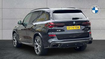 BMW X5 M Sport