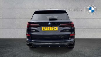 BMW X5 M Sport