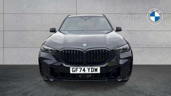 BMW X5 M Sport