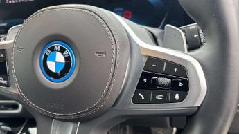 BMW X5 M Sport