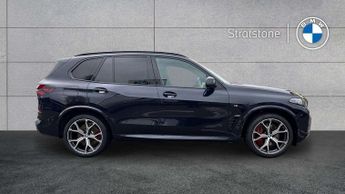 BMW X5 M Sport