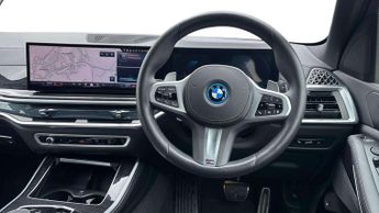 BMW X5 M Sport