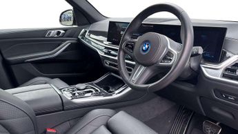 BMW X5 M Sport