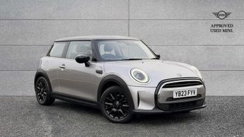 MINI Hatch Cooper Classic