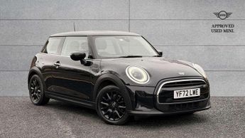 MINI Hatch Cooper Classic