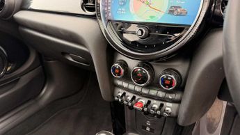 MINI Hatchback Cooper Classic