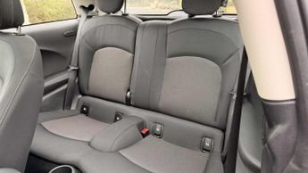 MINI Hatchback Cooper Classic