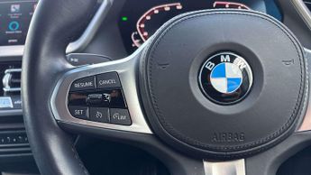 BMW 2 Series M Sport