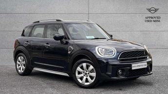 MINI Countryman Cooper S Classic