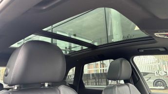Audi Q5 SQ5 Vorsprung