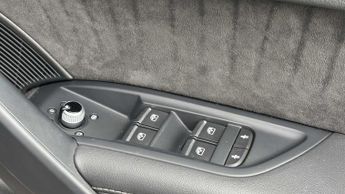 Audi Q5 SQ5 Vorsprung