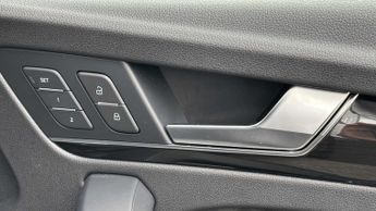 Audi Q5 SQ5 Vorsprung