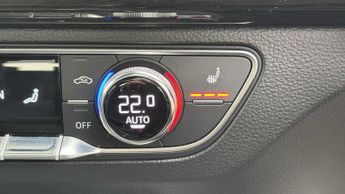 Audi Q5 SQ5 Vorsprung