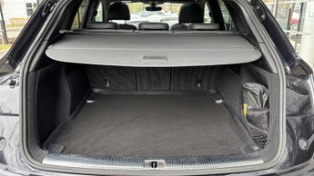 Audi Q5 SQ5 Vorsprung