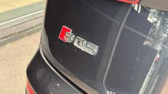 Audi Q5 SQ5 Vorsprung