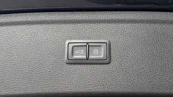 Audi Q5 SQ5 Vorsprung