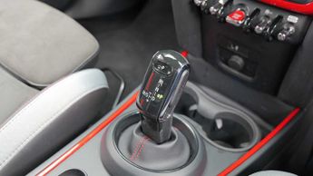 MINI Countryman John Cooper Works