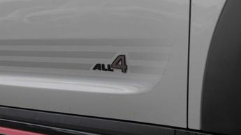 MINI Countryman John Cooper Works