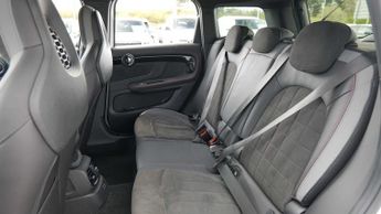 MINI Countryman John Cooper Works