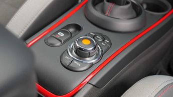 MINI Countryman John Cooper Works