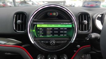 MINI Countryman John Cooper Works