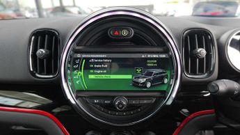 MINI Countryman John Cooper Works