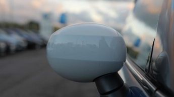 MINI Hatchback Cooper S Exclusive