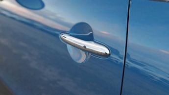 MINI Hatchback Cooper S Exclusive