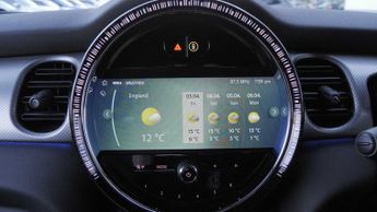 MINI Hatchback Cooper S Exclusive