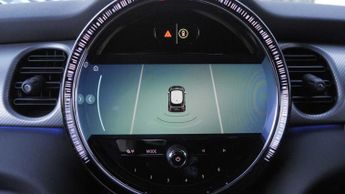 MINI Hatchback Cooper S Exclusive