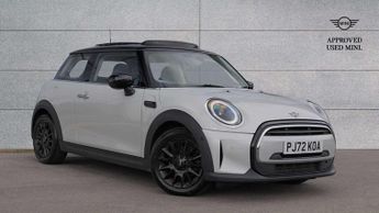 MINI Hatch Cooper Classic