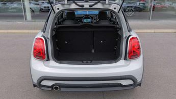 MINI Hatchback Cooper Classic