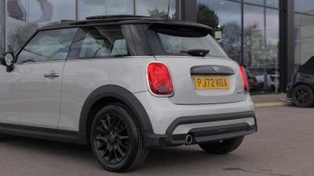 MINI Hatchback Cooper Classic