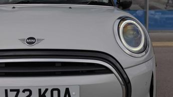 MINI Hatchback Cooper Classic