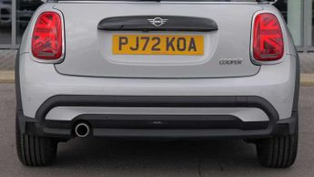 MINI Hatchback Cooper Classic