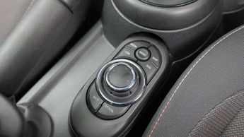 MINI Hatchback Cooper Classic