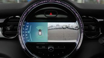 MINI Hatchback Cooper Classic