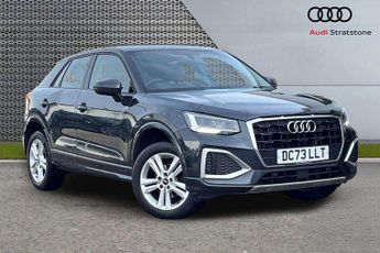 Audi Q2 Sport