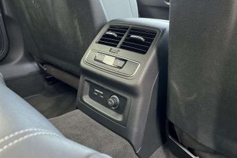 Audi A5 S Line