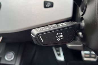 Audi A5 S Line