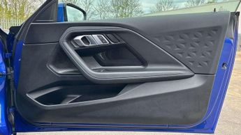 BMW 2 Series M Sport