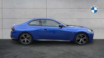 BMW 2 Series M Sport