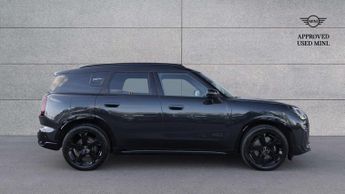 MINI Countryman C Sport