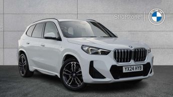 BMW X1 M Sport