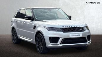 Land Rover Range Rover Sport HSE Dynamic