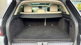 Land Rover Range Rover Sport HSE Dynamic