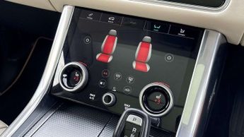 Land Rover Range Rover Sport HSE Dynamic